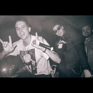 Meet your Posher, Brody